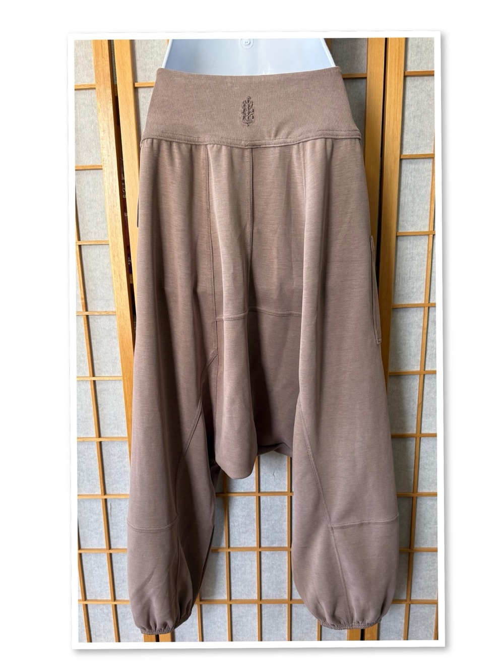 Free People Movement Horizon Harem Pants - Picture 6 of 16